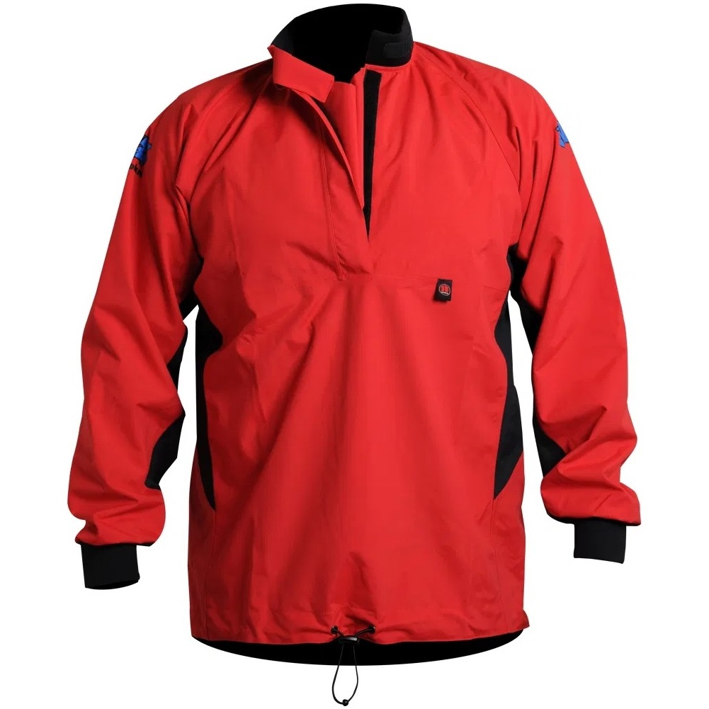 2026 NKE Centre Kayak Jacket JA03 - Red